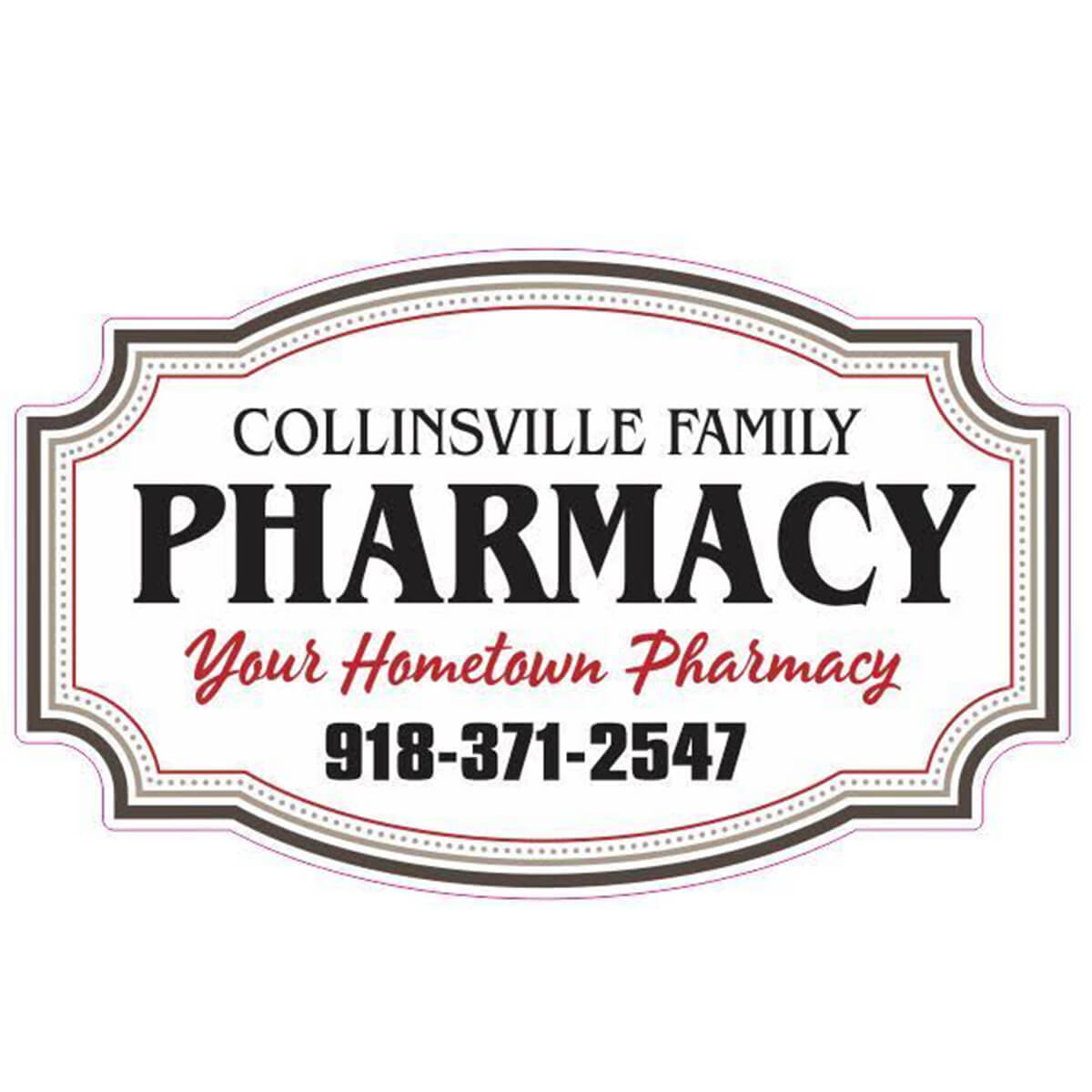 Collinsville Family Pharmacy 250